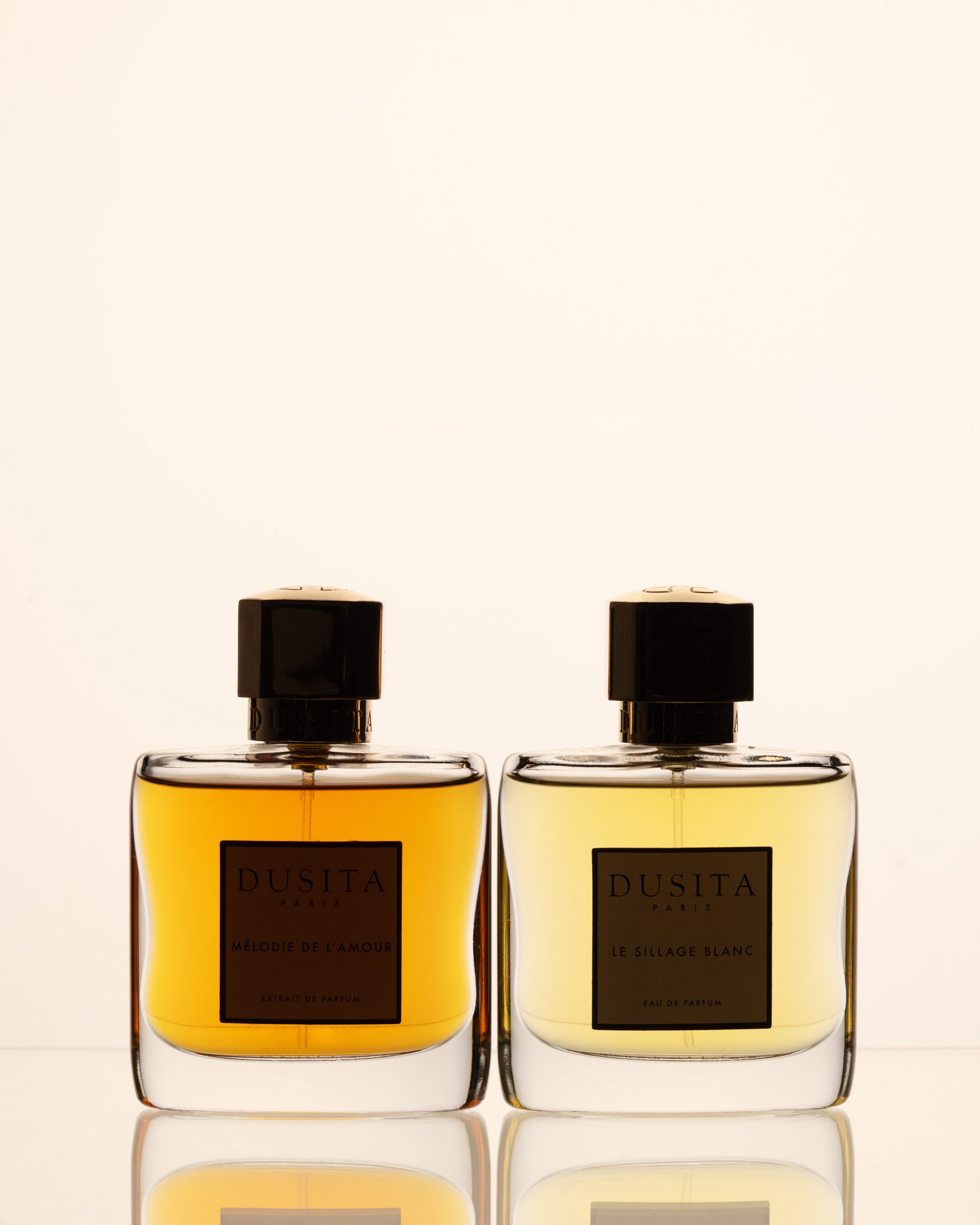 Parfums Dusita